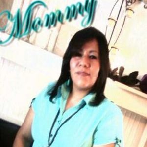 Meet your Posher, Blanca